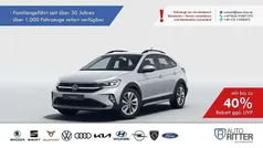 Gebraucht 2025 VW Taigo Life SUV | 25.490 € (Superpreis)