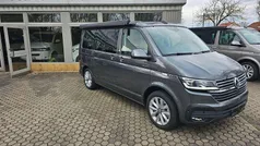 Gebraucht 2024 VW T6.1 California Van | 99.990 €
