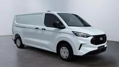 Gebraucht 2025 Ford Transit Custom Trend Van / Kleinbus | 36.084 € (Superpreis)
