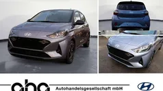 Gebraucht 2024 Hyundai i10 Prime Kleinwagen | 17.988 € (Fairer Preis)