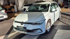 Gebraucht 2022 VW Golf VIII Life Limousine | 22.770 € (Fairer Preis)