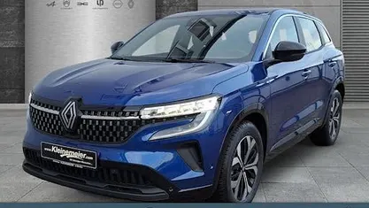 Gebraucht 2024 Renault Austral Evolution SUV | 27.490 € (Fairer Preis)