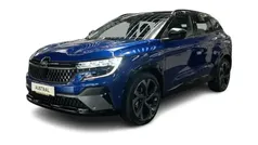Blau Neu 2025 Renault Austral Techno Esprit Alpine SUV | 39.290 € (Fairer Preis)