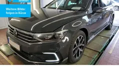 Gebraucht 2021 VW Passat GTE Kombi | 20.890 € (Fairer Preis)