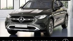 Graphitgrau Gebraucht 2024 Mercedes GLC220 SUV | 53.990 € (Superpreis)