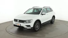 Gebraucht 2016 VW Tiguan Comfortline SUV | 16.380 € (Guter Preis)