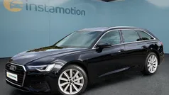 Gebraucht 2022 Audi A6 Kombi | 41.899 € (Fairer Preis)