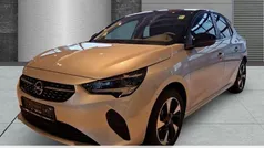Power orange/dynamik orange Gebraucht 2023 Opel Corsa-e Elegance Kleinwagen | 22.490 € (Fairer Preis)