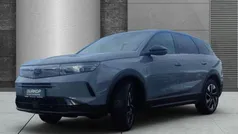 Gebraucht 2025 Opel Grandland X SUV | 34.950 € (Fairer Preis)