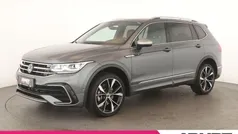 Gebraucht 2024 VW Tiguan Allspace R-line SUV | 46.984 € (Fairer Preis)