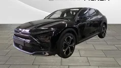 Schwarz Gebraucht 2024 Citroën C5 X PureTech Limousine | 19.980 € (Superpreis)