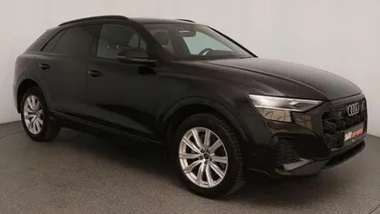 Gebraucht Audi Q8 Performance 231 PS (169 kW) 2025 SUV