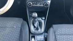 Grau(metallic) Gebraucht 2023 Ford Fiesta Titanium Kleinwagen | 18.600 € (Fairer Preis)