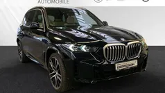 Gebraucht 2025 BMW X5 M Sport SUV | 94.888 € (Fairer Preis)