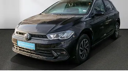 Gebraucht 2025 VW Polo Life Kleinwagen | 24.990 € (Fairer Preis)