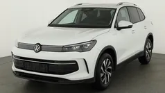 Gebraucht 2025 VW Tiguan Life SUV | 40.945 € (Fairer Preis)