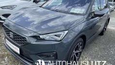 Delfin grau metallic Neu 2024 Seat Tarraco FR SUV | 43.790 € (Fairer Preis)