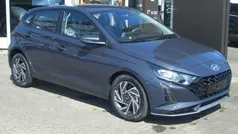 Gebraucht 2025 Hyundai i20 Trend Kleinwagen | 23.490 € (Fairer Preis)