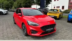 Gebraucht 2020 Ford Focus ST-Line Limousine | 13.580 € (Fairer Preis)