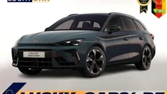 Gebraucht 2025 Cupra Leon Kombi | 29.887 € (Superpreis)