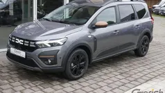 Grau Neu 2025 Dacia Jogger Extreme Van / Kleinbus | 23.065 € (Fairer Preis)