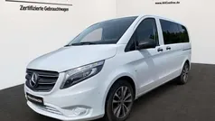 Gebraucht 2021 Mercedes Vito Van / Kleinbus | 41.990 € (Fairer Preis)