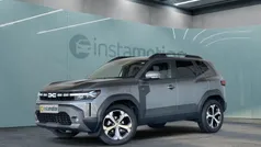 Grau Neu 2024 Dacia Duster Journey SUV | 25.470 € (Fairer Preis)