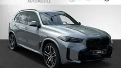 Grau Neu 2024 BMW X5 M Sport SUV | 101.590 € (Fairer Preis)