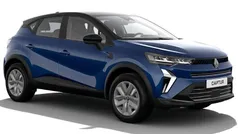 Gebraucht 2025 Renault Captur Evolution SUV | 26.680 € (Superpreis)