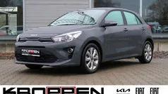 (prg) perennialgrau met. Gebraucht 2022 Kia Rio Vision Limousine | 15.490 € (Fairer Preis)