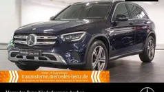 Gebraucht 2020 Mercedes GLC220 SUV | 39.890 € (Fairer Preis)