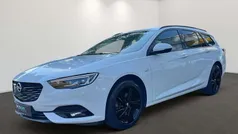 Gebraucht 2020 Opel Insignia OPC Kombi | 19.865 € (Guter Preis)