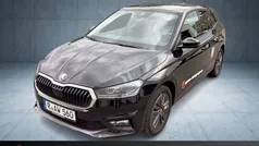 Blackmagic perleffekt Gebraucht 2025 Skoda Fabia Tour Limousine | 23.970 € (Fairer Preis)
