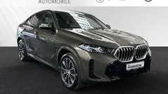 Gebraucht 2024 BMW X6 M Sport SUV | 82.888 € (Superpreis)