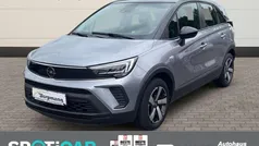 Gebraucht 2021 Opel Crossland Edition SUV | 14.690 € (Fairer Preis)