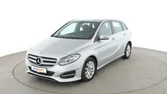 Gebraucht 2018 Mercedes B200 Style Van / Kleinbus | 19.040 € (Fairer Preis)