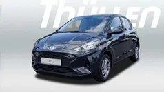 Gebraucht 2025 Hyundai i10 Comfort Kleinwagen | 14.990 € (Guter Preis)
