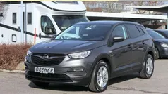 Gebraucht 2022 Opel Grandland X SUV | 17.790 € (Superpreis)