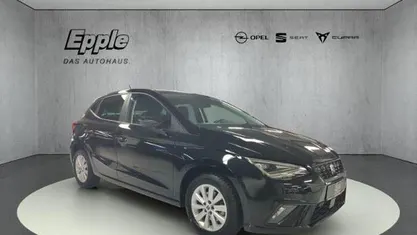 Gebraucht 2025 Seat Ibiza Style Kleinwagen | 19.890 € (Fairer Preis)