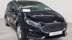 Gebraucht 2022 Ford S-MAX Titanium Van / Kleinbus | 20.990 € (Fairer Preis)