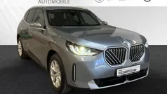 Skyscraper grau metallic Gebraucht 2025 BMW X3 Efficient Dynamics SUV | 54.990 € (Superpreis)