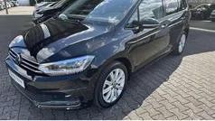Gebraucht 2024 VW Touran Move Van / Kleinbus | 35.999 € (Fairer Preis)
