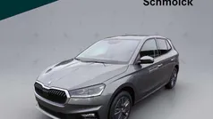 Gebraucht 2024 Skoda Fabia Drive Kleinwagen | 17.390 € (Guter Preis)
