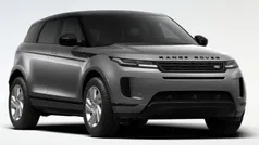Gebraucht 2025 Land Rover Range Rover evoque S SUV | 72.348 € (Etwas zu teuer)