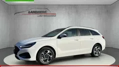 Gebraucht 2025 Hyundai i30 Limousine | 25.995 € (Guter Preis)