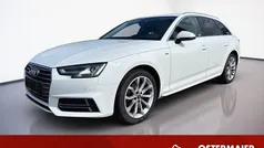 Gebraucht 2016 Audi A4 Sport Kombi | 18.590 € (Fairer Preis)