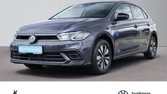 Gebraucht 2025 VW Polo Goal Limousine | 22.980 € (Guter Preis)