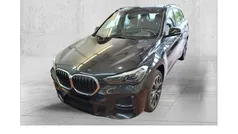 Schwarz Gebraucht 2022 BMW X1 M Sport SUV | 25.990 € (Fairer Preis)