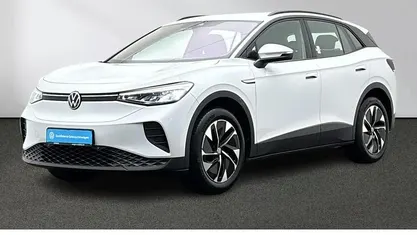Gebraucht VW ID.4 Pure 125 kW (170 PS) 2021 SUV