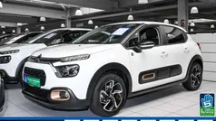 Weiß (lack weiss banquise/deckende lackierung) Gebraucht 2023 Citroën C3 Kleinwagen | 13.745 € (Fairer Preis)